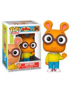 Funko pop series tv arthur arthur 47735