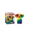 Funko pop disney dia del orgullo wall - e arcoiris 56980