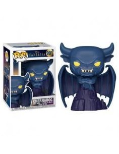 Funko pop disney fantasia 80th gargola 51940