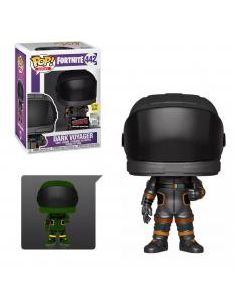 Funko pop fortnite dark voyager brillo en la oscuridad exclusivo 40946