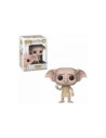 Funko pop harry potter dobby chasqueando dedos 35512