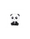 Lampara led roymart panda c 3 niveles brillo cable usb