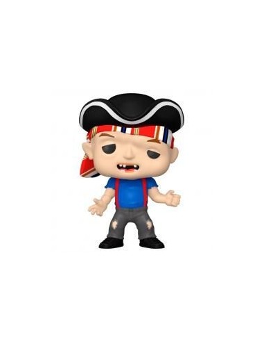 Funko pop cine los goonies sloth 51529