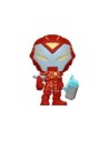 Funko pop marvel infinity warps iron hammer 52005