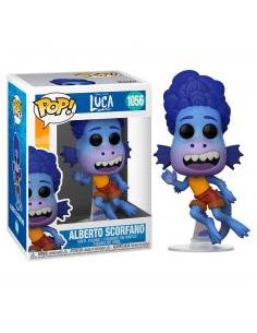 Funko pop disney luca alberto scorfano forma acuatica 55762