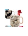 Taza termica abysse one piece