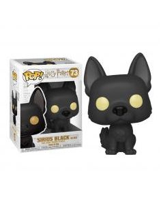 Funko pop harry potter sirius black como perro 35514