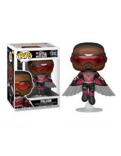 Funko pop marvel el halcon y el soldado de invierno falcon volando 51628