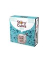 Juego de mesa asmodee story cubes acciones pegi 8