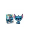 Funko pop disney lilo & stitch stitch sentado 55617