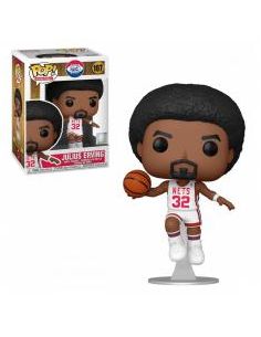 Funko pop deportes nba leyendas julius erving nets local 55220