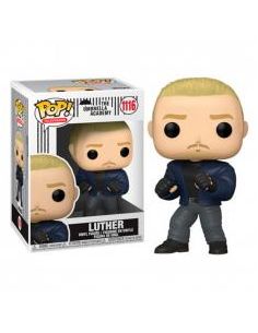 Funko pop series tv umbrella academy luther 55070