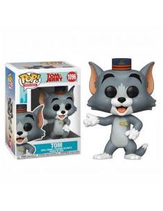 Funko pop cine tom & jerry tom 55748