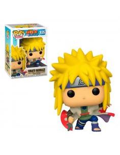 Funko pop naruto minato namikaze 49802