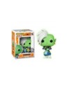 Funko pop dragon ball super zamasu glow in the dark brillo en la oscuridad exclusivo 26634