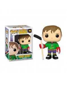 Funko pop disney mighty ducks adam banks 46787