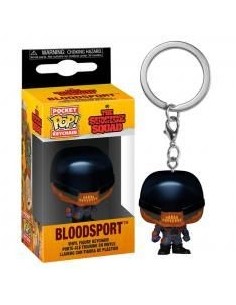 Funko pop keychain llavero dc comics escuadron suicida bloodsport 56005