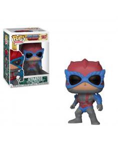 Funko pop animacion master of the universe stratos 22501