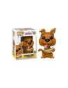 Funko pop animacion scooby doo scooby doo con sandwich 39947