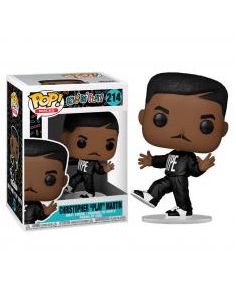 Funko pop estrellas de la musica kid n play play 52942