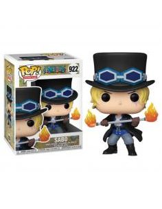 Funko pop animacion one piece sabo 54461