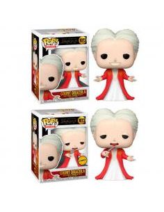 Funko pop cine dracula bram stokers dracula con opcion chase 49798