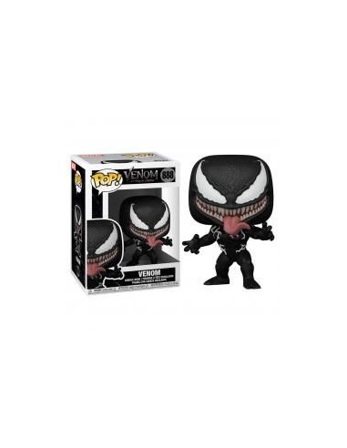 Funko pop marvel venom venom 56304