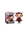 Funko pop marvel what if doctor strange 55815