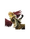 Figura banpresto my hero academia hawks the amazing heroes volumen 12