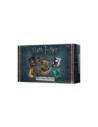 Juego de mesa harry potter hogwarts battle monstruosa caja pegi 11