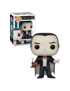 Funko pop cine universal monster dracula edicion especial 41383