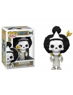 Funko pop animacion one piece brook bonekichi 54463