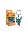 Funko pop keychain llavero my hero academia izuku midoriya efecto metalico edicion especial 46082