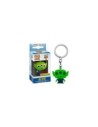 Funko pop keychain llavero disney toy story alien brillo en la oscuridad glow in the dark edicion especial 43678