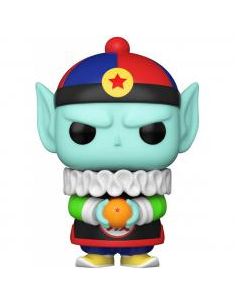 Funko pop dragon ball emperador pilaf edicion especial 48604