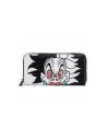 Cartera loungefly disney villanos 101 dalmatas cruella de vil