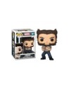 Funko pop marvel x - men 20th mistica 49286