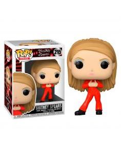 Funko pop estrellas de la musica britney spears britney catsuit traje 52034