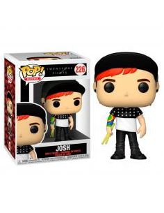 Funko pop estrellas de la musica twenty one pilots stressed out joshu 56730