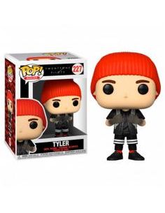 Funko pop estrellas de la musica twenty one pilots stressed out tyler 56731