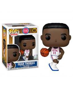 Funko pop deportes nba isiah thomas local detroit pistons 47910