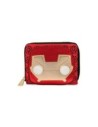 Cartera loungefly marvel iron man casco