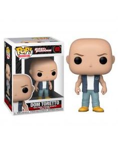 Funko pop cine fast & furious parte 9 dominic toretto 55226