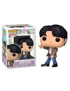 Funko pop estrellas de la musica bts dynamite jungkook 48112