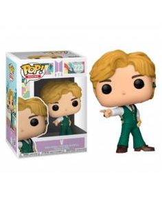 Funko pop estrellas de la musica bts dynamite v 48113