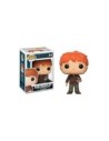 Funko pop harry potter ron weasley con scabbers 14938 - px - 1w9