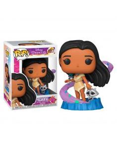 Funko pop disney ultimate princess pocahontas 55971