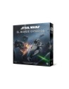 Juego de mesa star wars el borde exterior pegi 14