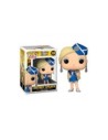 Funko pop estrellas de la musica britney spears stewardess 52033