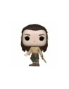 Funko pop juego de tronos arya entrenando 56793